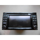 Original Nissan Juke F15 Note E12 Radio mit Navigation 25915-BV80A
