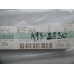Original Nissan Juke F15 Halter Stoßstange hinten links 85229-1KA0A