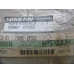 Original Nissan Primera P11 Primera WP11 Schutz Einstieg hinten links 769B7-2F002