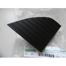 Original Nissan Murano Z50 Abdeckung Stoßstange vorne rechts 62086-CA000