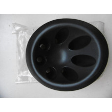 Original Nissan Note E11 Blende Stoßstange vorne links 62257-9U000
