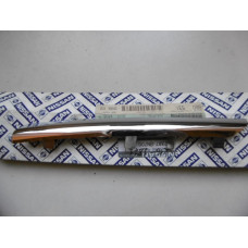 Original Nissan Almera N16 Chromleiste Kühlergrill links 62387-BN700