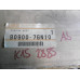 Original Nissan Primera W10 Verkleidung Heckklappe 90900-76N10 90900-77N00