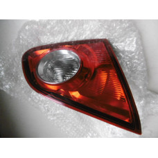Original Nissan Qashqai J10 Qashqai JJ10 Rücklicht LH innen 26555-JD800