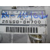 Original Nissan X-Trail T30 dritte Bremsleuchte 26598-8H700 26590-8H700 26590-8H70A