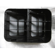 Original Nissan Qashqai J10 Qashqai JJ10 Belüftungsklappe hinten 76804-JD00A