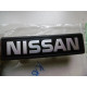 Original Nissan Pickup D21 Emblem vorne 62891-21G00
