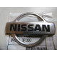 Original Nissan Primera P10 Emblem Kofferraum 84890-3F000