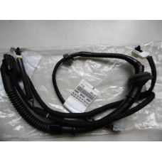 Original Nissan Primera P12 Kabelbaum Kofferraumdeckel 24028-AV001
