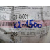 Original Nissan Primera P12 Kabelbaum Kofferraumdeckel 24028-AV001