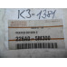 Original Nissan Almera N16 Almera Tino V10M Lambdasonde 226A0-5M300