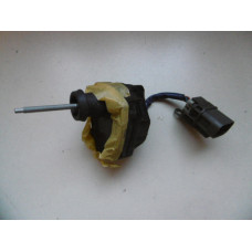 Original Nissan Bluebird T12 Motor Leuchtweiteregulierung 26056-D4605