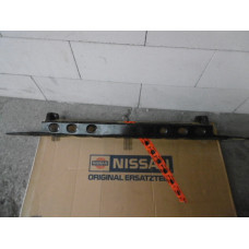 Original Nissan-Datsun Sunny B11 Verstärkung Stoßstange hinten 85024-03A01