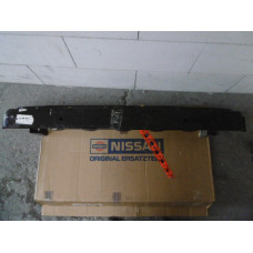 Original Nissan Sentra B13 Verstärkung Stoßstange vorne 62030-65Y30