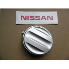 Original Nissan Pickup D22 Blende Stoßstange vorne LH 62257-VK300