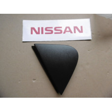 Original Nissan Juke F15 Abdeckung Kotflügel hinten LH 78127-1KA0A