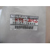 Original Nissan Juke F15 Abdeckung Kotflügel hinten LH 78127-1KA0A