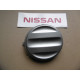 Original Nissan Pickup D22 Blende Stoßstange vorne RH 62256-VK300
