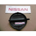 Original Nissan Pickup D22 Blende Stoßstange vorne RH 62256-VK300