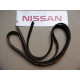 Original Nissan Note E12 Dichtung Heckscheibe 90352-3VV0A