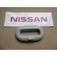 Original Nissan Qashqai JJ10 Gurt Abdeckung 87834-EY10A