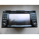 Original Nissan Juke F15 Note E12 Radio mit Navigation 25915-BX80D 25915-BX80B 25915-BX80C