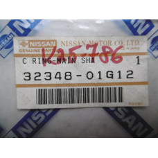 Original Nissan 300ZX Pathfinder Patrol Terrano Pickup D22 Distanzscheibe Getriebe 32348-01G12