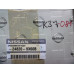 Original Nissan Atleon TKO Tachometer 24820-9X60B