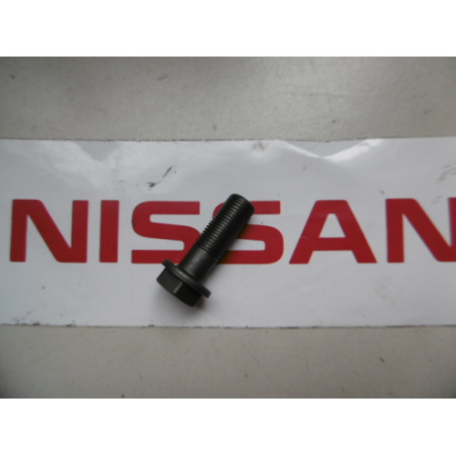 Original Nissan 200SX S13 Schraube Schwungscheibe 12315-D4000 Nissan ...