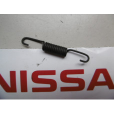 Original Nissan Feder Bremsbacken hinten 44091-01A00