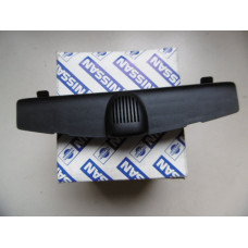 Original Nissan Primera P12 Mikrofon Freisprecheinrichtung 28336-AV700