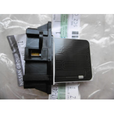 Original Nissan Qashqai J10 Qashqai JJ10 Note E12 Micra K13 Widerstand Gebläse 27150-EY00A 27150-JD00A