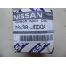 Original Nissan Micra K12 Micra CK12 Qashqai J10 Qashqai JJ10 Sensor Einparkhilfe hinten 28438-JD00A 28438-BG00A