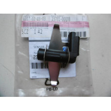 Original Nissan/Renault Sensor Kurbelwelle 23731-00Q0B 7701475257