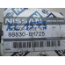 Original Nissan Terrano R20 Almera N16 Primera P12 Almera Tino V10M Micra K12 Sensor Seitenairbag RH 98830-BM725 98830-AY025