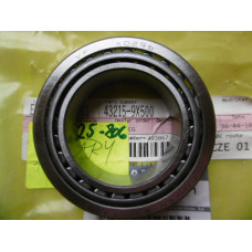 Original Nissan Cabstar F24M Atleon TK3 Radlager Hinterachse 43215-9X500