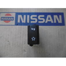 Original Nissan Primastar X83 Interstar X70 Schalter 24950-00QAM