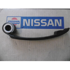 Original Nissan Almera Sunny Primera 100NX Gleitschiene Steuerkette 13091-53Y01 13091-53Y00