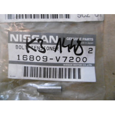 Original Nissan Patrol Y60 Patrol 260 Laurel C32 Patrol Y61 Bolzen Spannrolle 16809-V7200