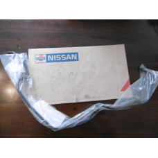 Original Nissan Qashqai JJ10 Qashqai J10 Note E11 Cube Z12 Kraftstoffleitung 16440-JD50A 17510-00Q0C