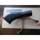 Original Nissan Pickup D21 Leitung Luftfilter 16554-41G03 16554-41G01 16554-41G02