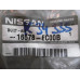 Original Nissan Pathfinder R51 Navara D40 Luftleitung Turbolader 16578-EC00B