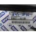 Original Nissan Micra K12 Fensterschachtdichtung vorne links außen 80821-AX100 80821-AX105 80821-AX11A