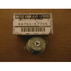 Original Nissan-Datsun 280ZX 260Z 240Z Laurel C230 Zündschalter 48750-E7705