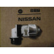 Original Nissan Sunny B12 Sunny N13 Maxima J30 Wischwasserpumpe Frontscheibe 28920-51E10