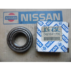 Original Nissan Urvan E23 Urvan E24 Cabstar F22 Cabstar F23 Pickup D22 Pickup D21 Pickup 720 Radlager vorne D0210-F1700 40210-F1700 40210-VL20A