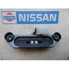 Original Nissan Serena C23M Türkontaktschalter Schiebetür 25216-0C701