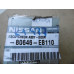 Original Nissan Navara D40 Pathfinder R51 Qashqai J10 Qashqai JJ10 Abdeckung Türgriff 80646-EB110