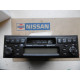 Original Nissan Pickup D22 Patrol Y61 Radio 28113-VK400 28113VK400
