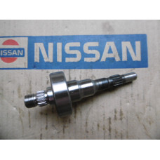 Original Nissan Primera P10 Primera W10 Sunny N14 100NX B13 Prairie Welle Servopumpe 49130-28N00 49130-30R00